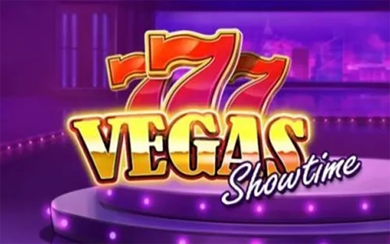 Open the 777 Vegas Showtime game at SapphireBet Casino and get a chance to win big.