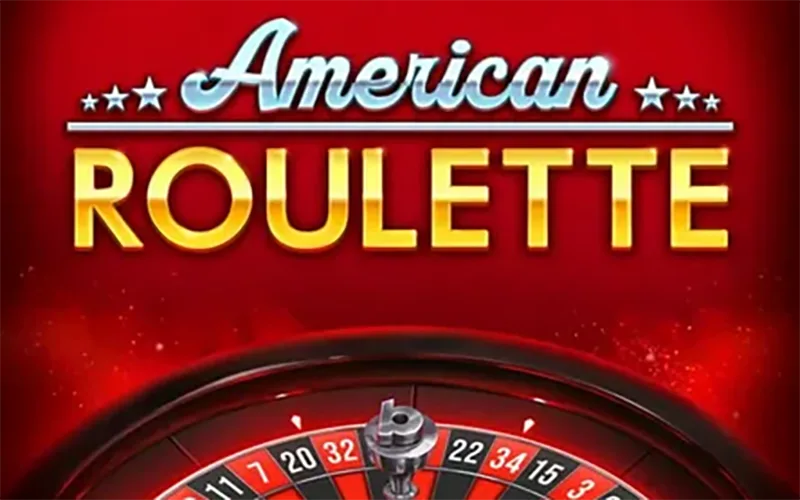 Try American Roulette and enjoy the excitement at SapphireBet.