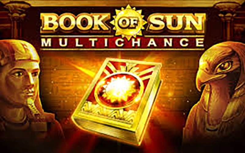 Book of Sun Multichance is already delivering quick wins at SapphireBet.
