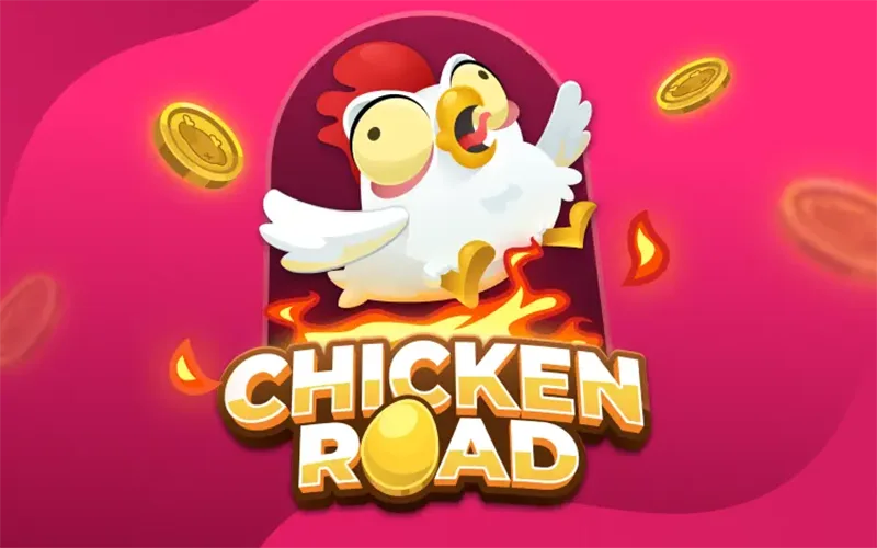 Make a deposit and try your hand at the unique Chicken Road game from SapphireBet Casino.