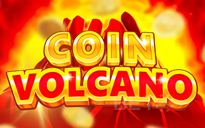 Register and get a chance to win in the Coin Volcano game on the SapphireBet website.