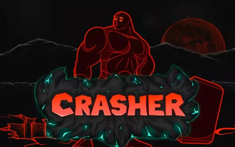 Crasher is already bringing real payouts to SapphireBet players.