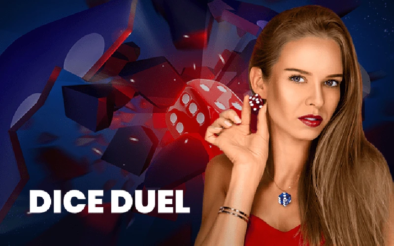 Try Dice Duel TV and win real prizes at SapphireBet.