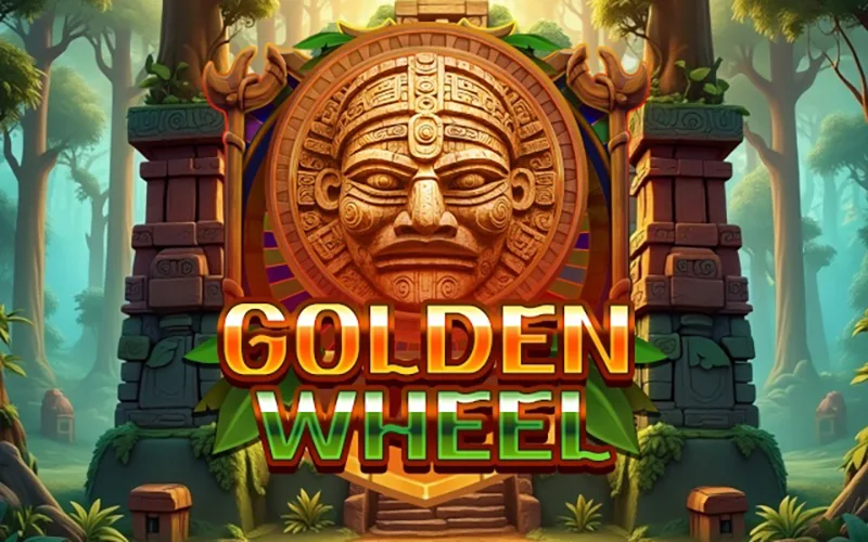 Try the players' favorite choice at SapphireBet Casino, the Golden Wheel game.