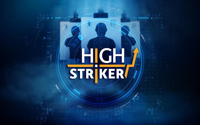 Place your bet and start playing High Striker at SapphireBet.