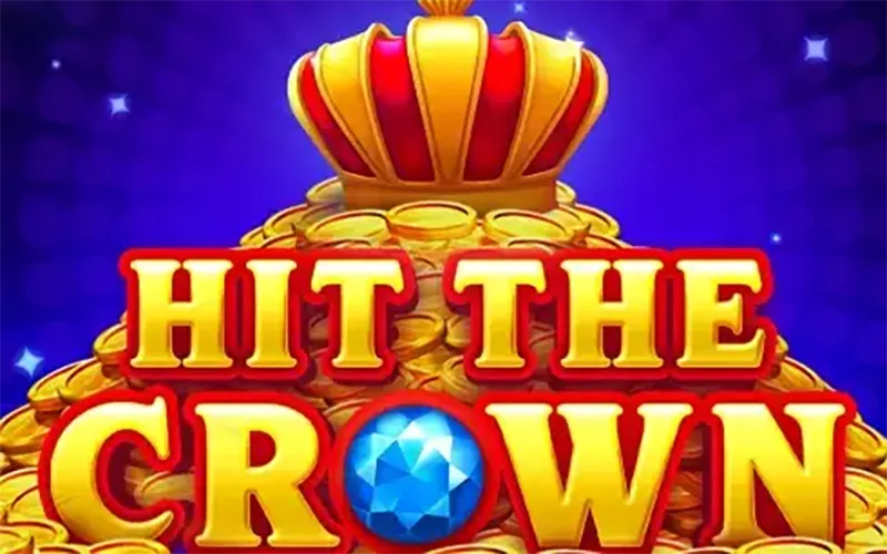 Discover the secrets of Hit the Crown Hold and Spin at SapphireBet Casino and claim your prize.