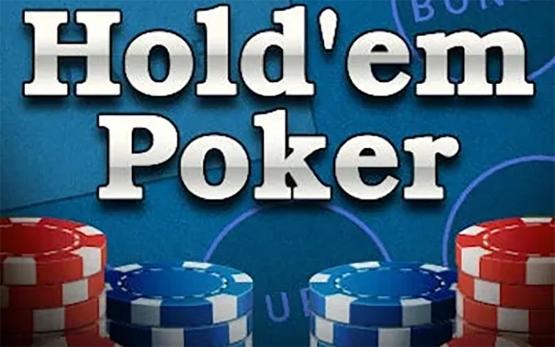 Launch Hold'em Poker and gain access to winnings at SapphireBet.