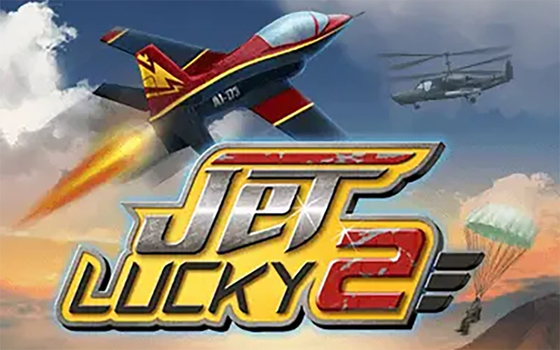 Start playing Jet Lucky 2 and feel the excitement at SapphireBet.
