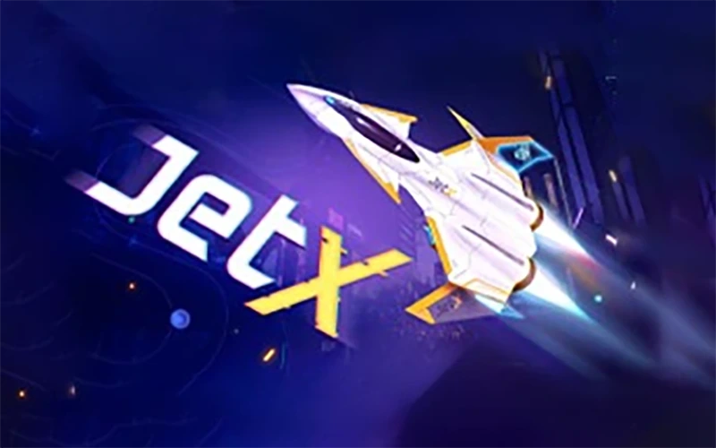 Launch JetX and multiply your bets on SapphireBet.