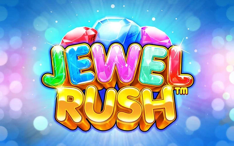 Play Jewel Rush and win at SapphireBet.