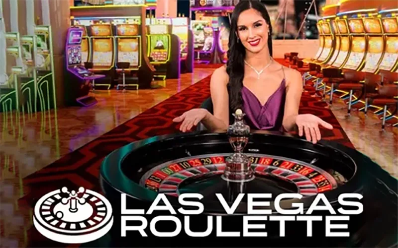 Las Vegas Roulette offers convenient conditions and a well-designed gaming process at SapphireBet.