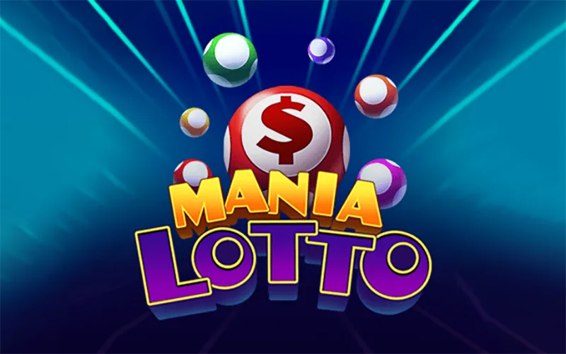 Mania Lotto is one of the most popular games among SapphireBet customers.