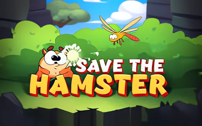 The game Save the Hamster is a popular choice among players at SapphireBet Casino.