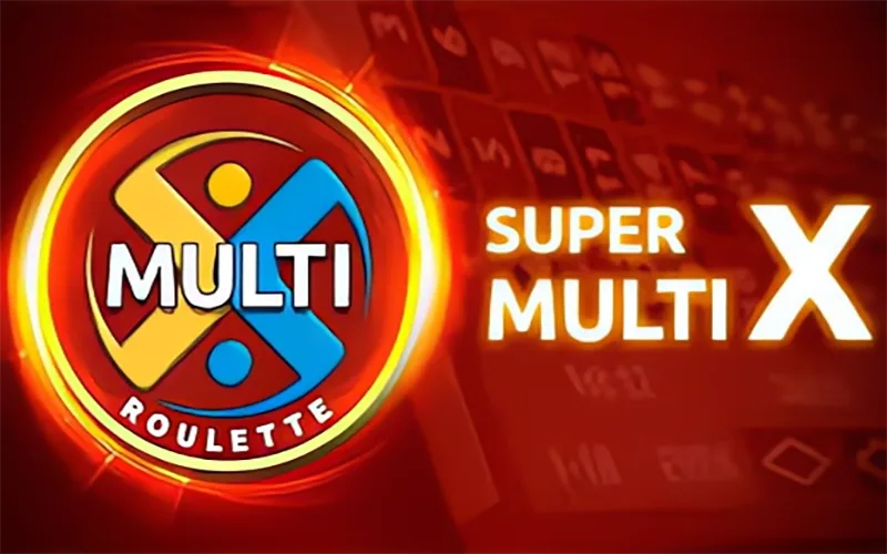 Make a deposit and start playing Super Multi X at SapphireBet Casino.
