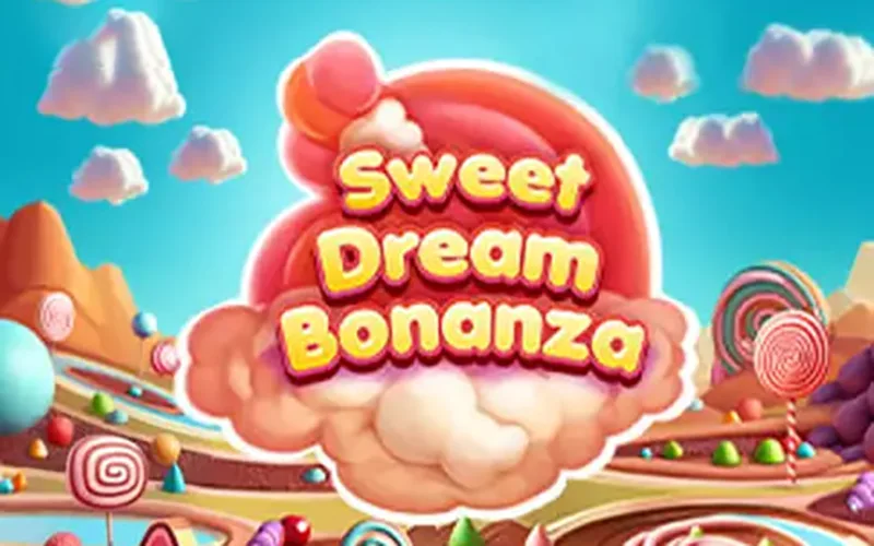 Open Sweet Dream Bonanza and discover all the features of the game at SapphireBet.