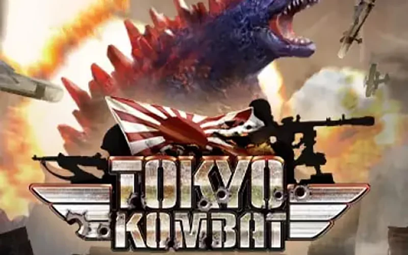 In Tokyo Kombat you can expect a high RTP at SapphireBet.