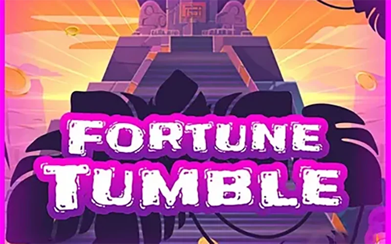 Register and get a chance to win in the Tumble Fortune game on the SapphireBet website.