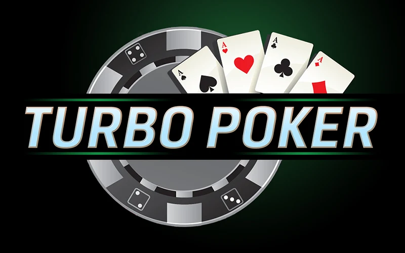 Turbo Poker is already bringing winnings to active SapphireBet players.