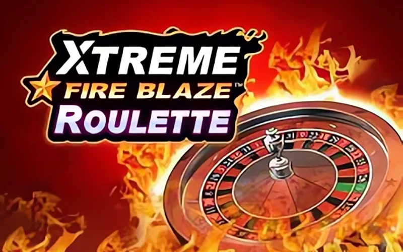 Discover the secret to success in Xtreme Fire Blaze Roulette at SapphireBet.