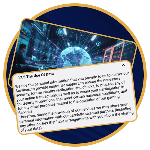 Learn more about using data on the SapphireBet website and app.