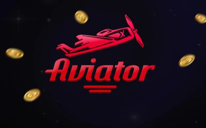 Aviator is one of the most popular crash games on SapphireBet.