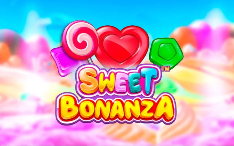 Get a storm of emotions in a colorful sweet bonanza game on the official SapphireBet casino website.